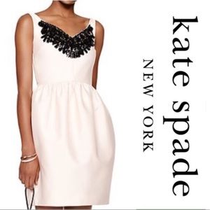 Kate Spade Cupcake dress
